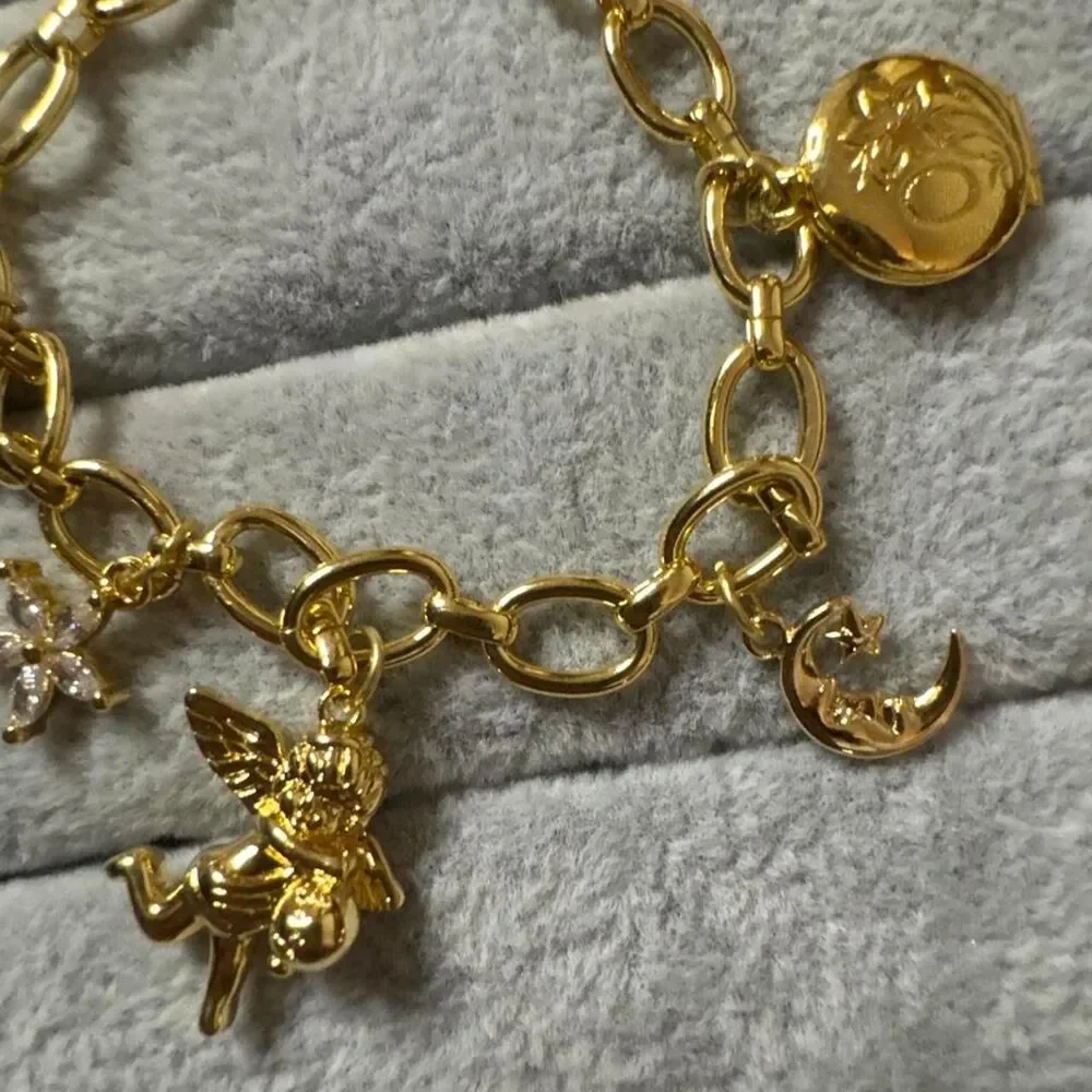 Unbranded Women's Gold Jewellery